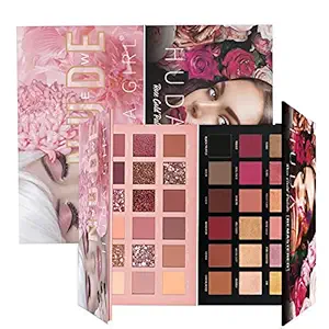 HUDABeauty Eyeshadow Palette