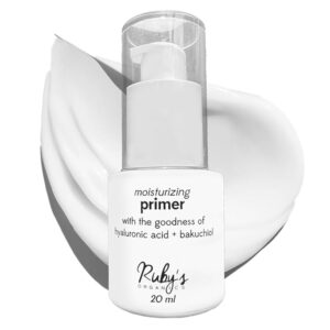 Ruby’s Organics Primer