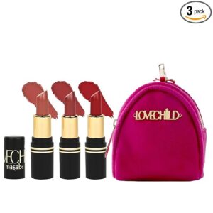 Pocket Mini Lipsticks