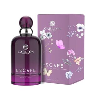 Carlton London Escape Perfume Liquid