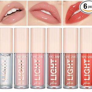 LipGloss For Women