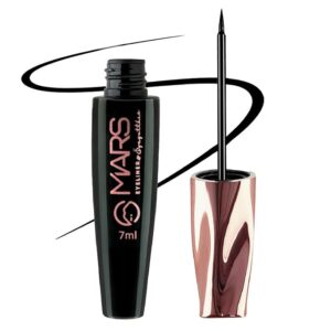 MARS Glossy Liquid Eye Got This Eyeliner