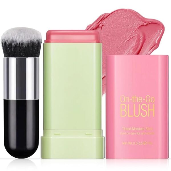 Makeup Blush Stick