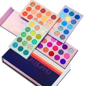 Eyeshadow Makeup Palette