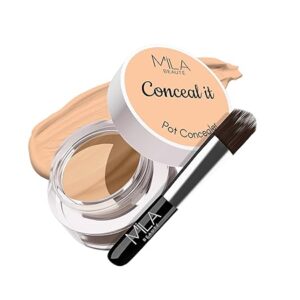 Light Weight Concealer