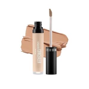 blend-able liquid concealer