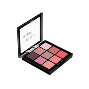 makeup eyeshadow palette