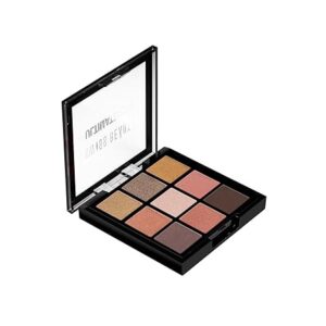 waterproof eyeshadow palette